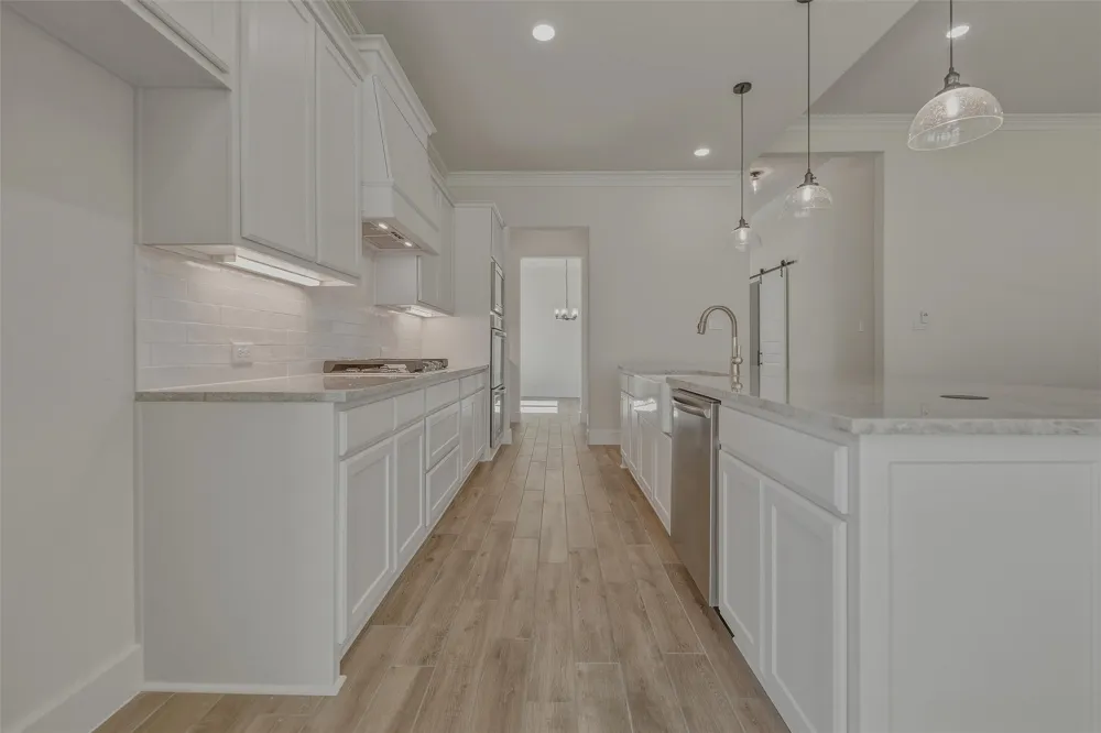 1004 Perrin Lane Van Alstyne, TX 75495