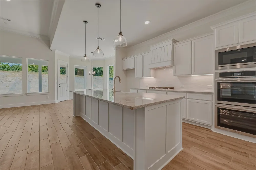 1004 Perrin Lane Van Alstyne, TX 75495