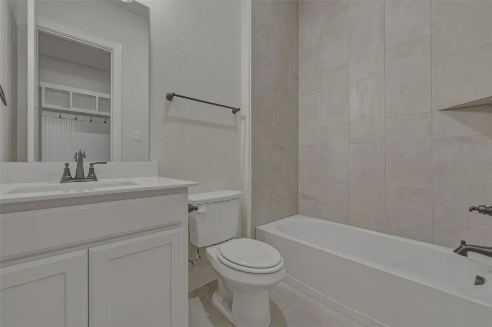 1004 Perrin Lane Van Alstyne, TX 75495
