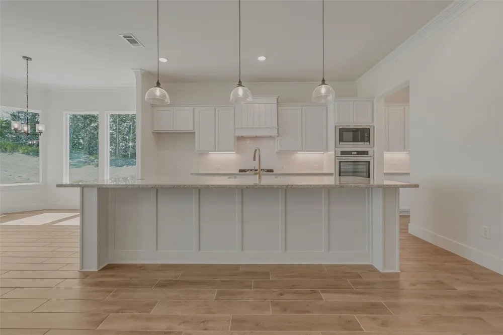 1004 Perrin Lane Van Alstyne, TX 75495
