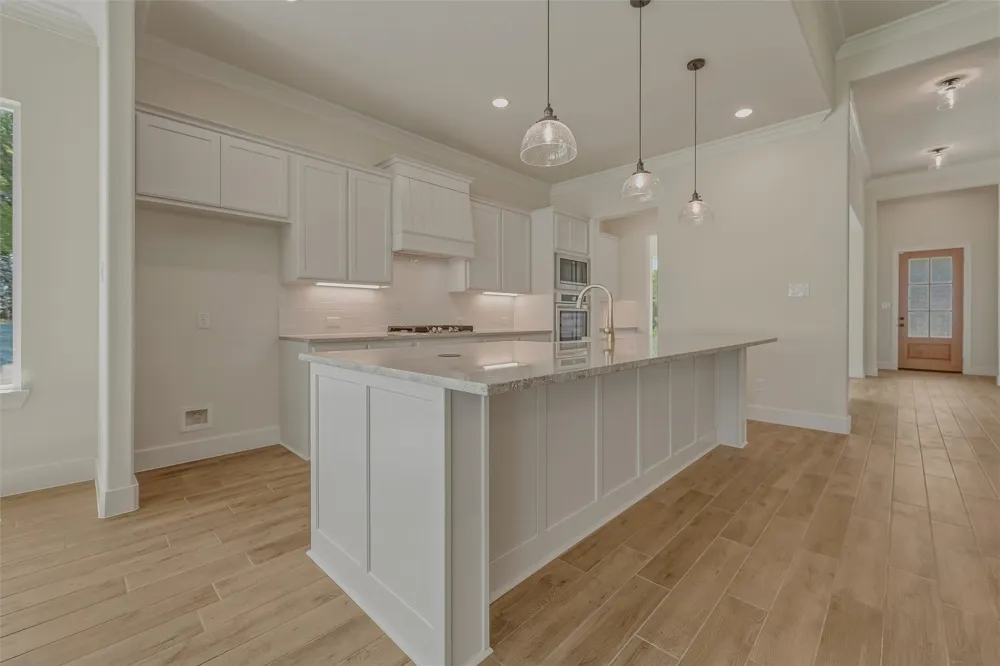 1004 Perrin Lane Van Alstyne, TX 75495
