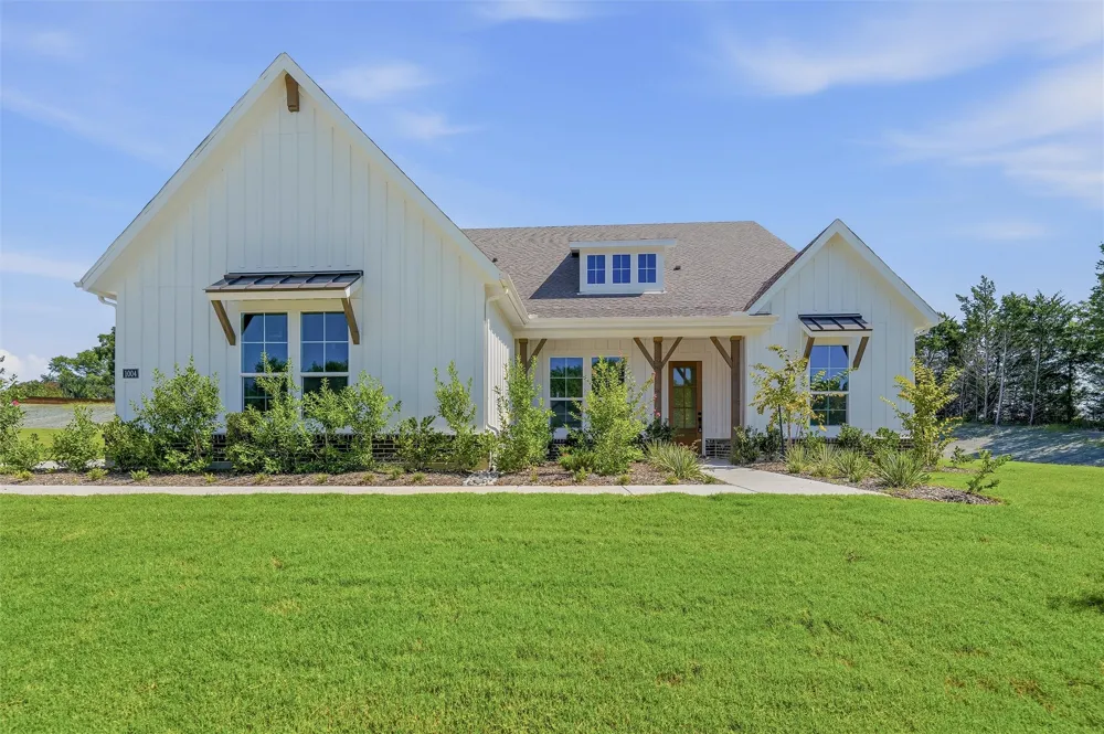 1004 Perrin Lane Van Alstyne, TX 75495