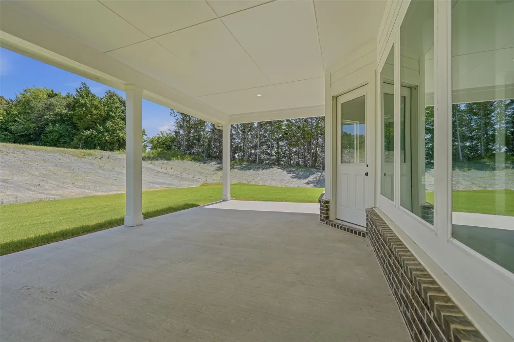 1004 Perrin Lane Van Alstyne, TX 75495
