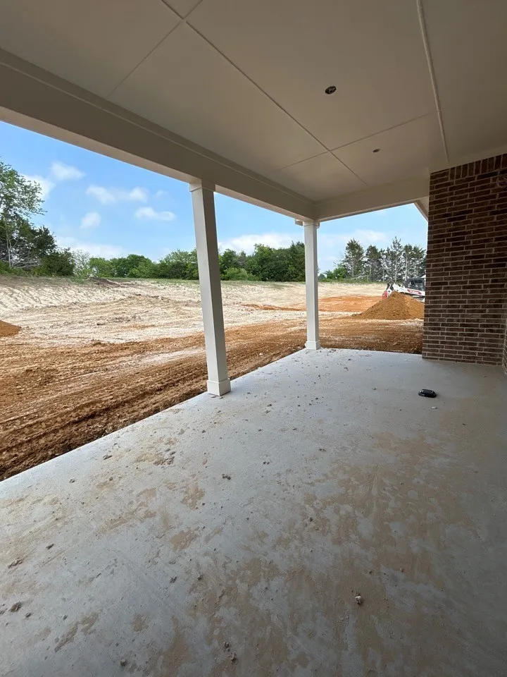 1002 Perrin Lane Van Alstyne, TX 75495