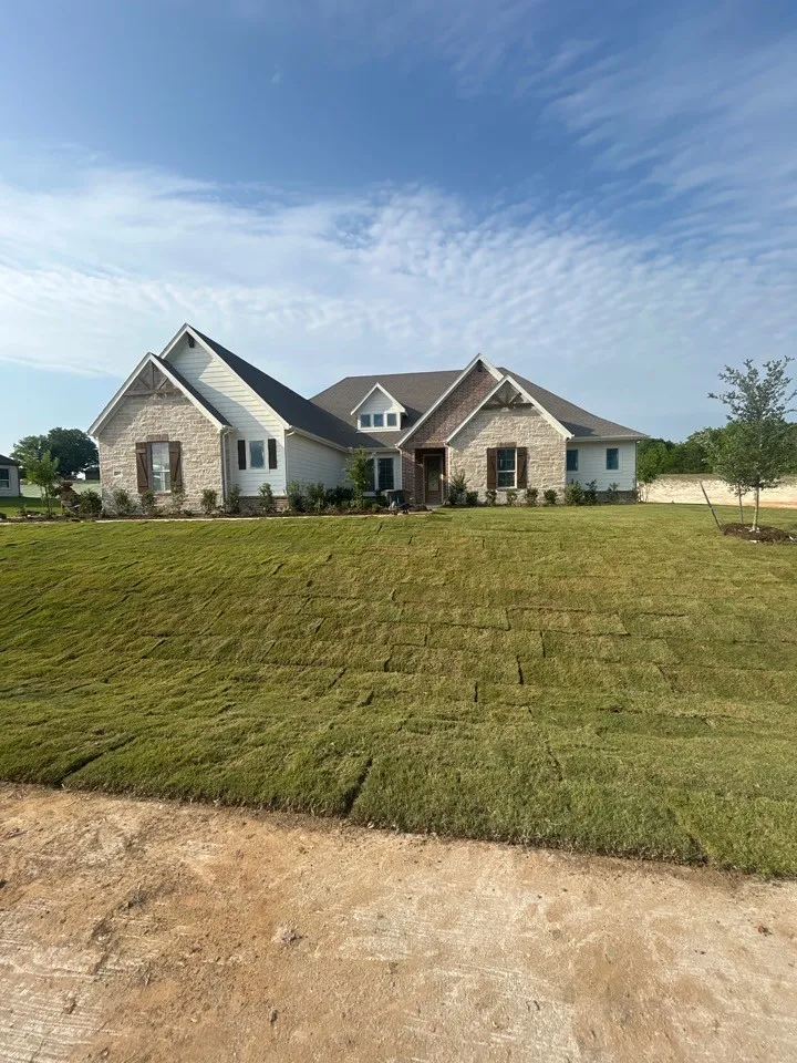1002 Perrin Lane Van Alstyne, TX 75495