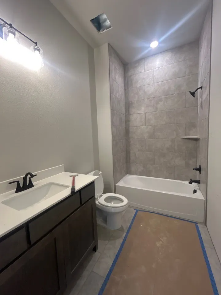 1002 Perrin Lane Van Alstyne, TX 75495