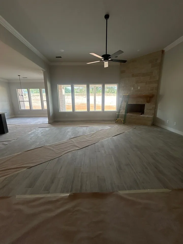 1002 Perrin Lane Van Alstyne, TX 75495