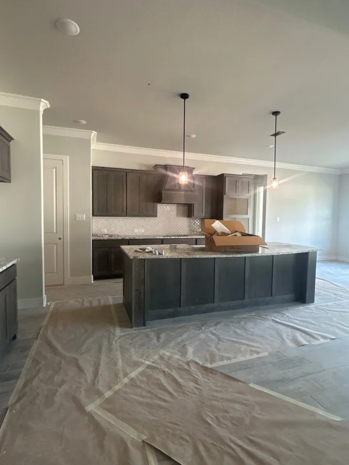 1002 Perrin Lane Van Alstyne, TX 75495