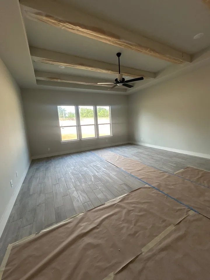 1002 Perrin Lane Van Alstyne, TX 75495