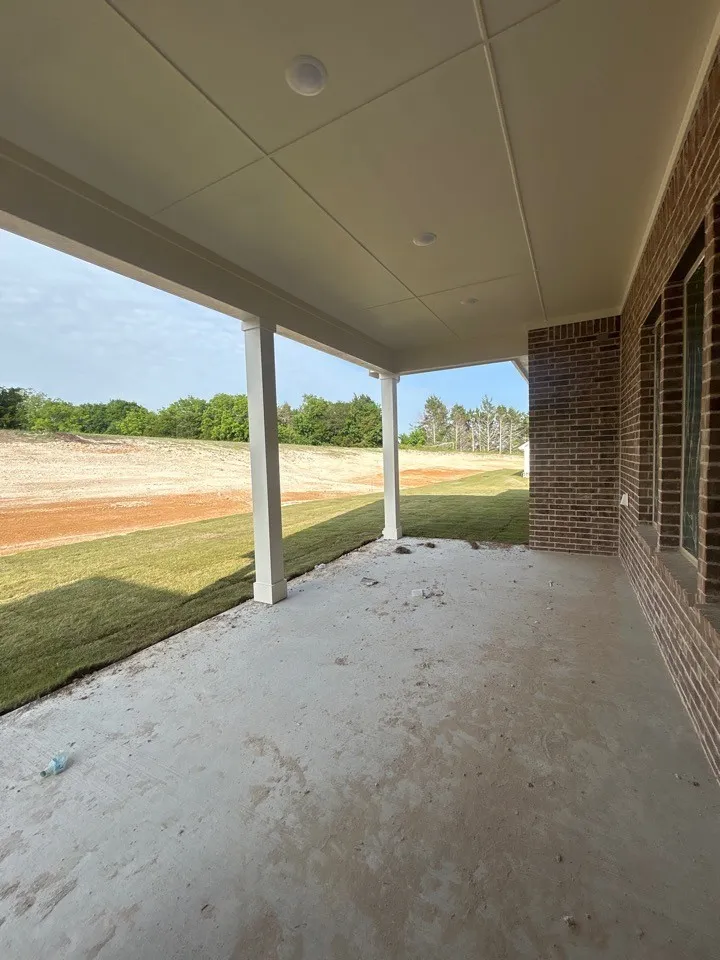 1002 Perrin Lane Van Alstyne, TX 75495