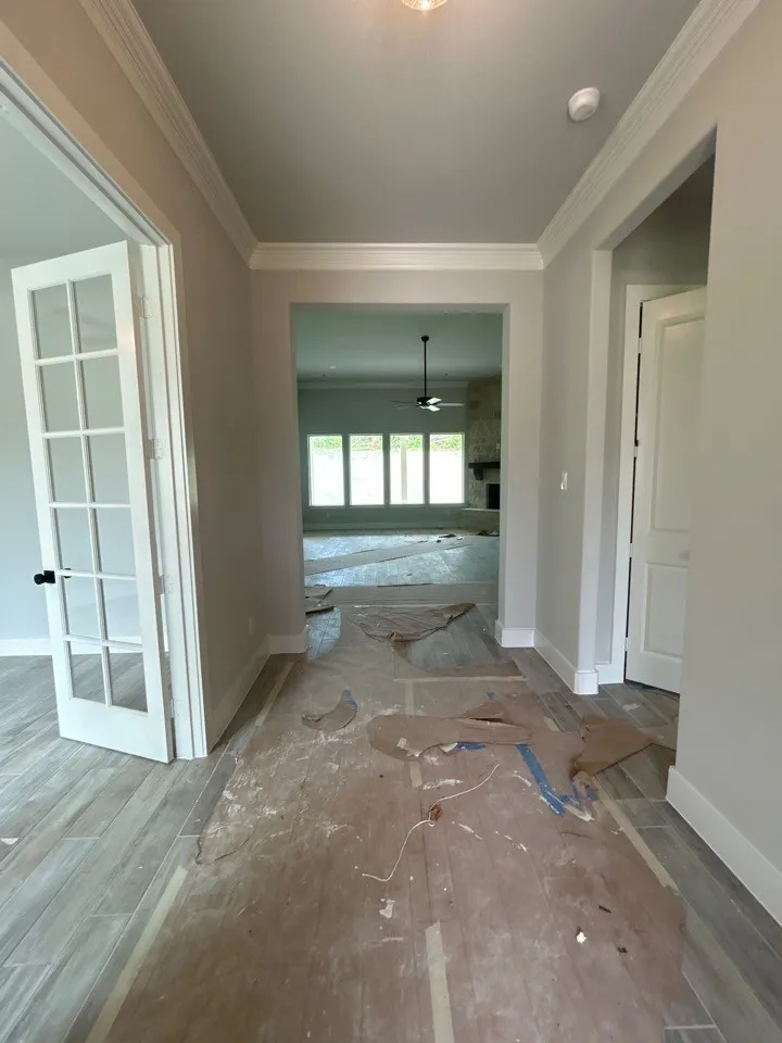 1002 Perrin Lane Van Alstyne, TX 75495