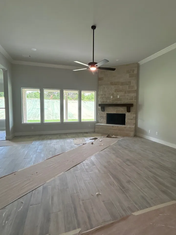 1002 Perrin Lane Van Alstyne, TX 75495