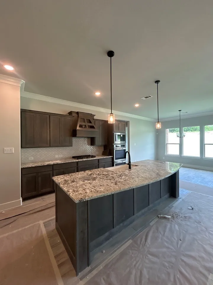 1002 Perrin Lane Van Alstyne, TX 75495