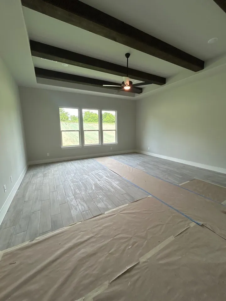 1002 Perrin Lane Van Alstyne, TX 75495