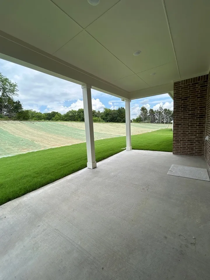 1002 Perrin Lane Van Alstyne, TX 75495