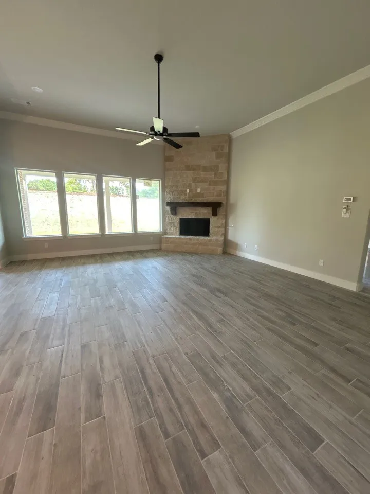 1002 Perrin Lane Van Alstyne, TX 75495