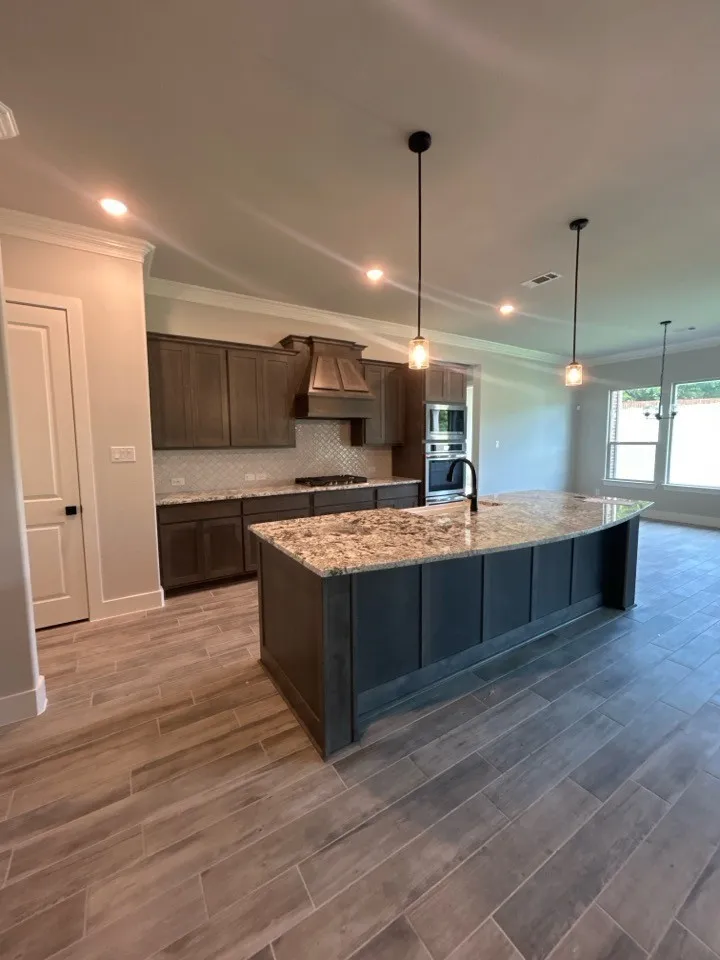 1002 Perrin Lane Van Alstyne, TX 75495
