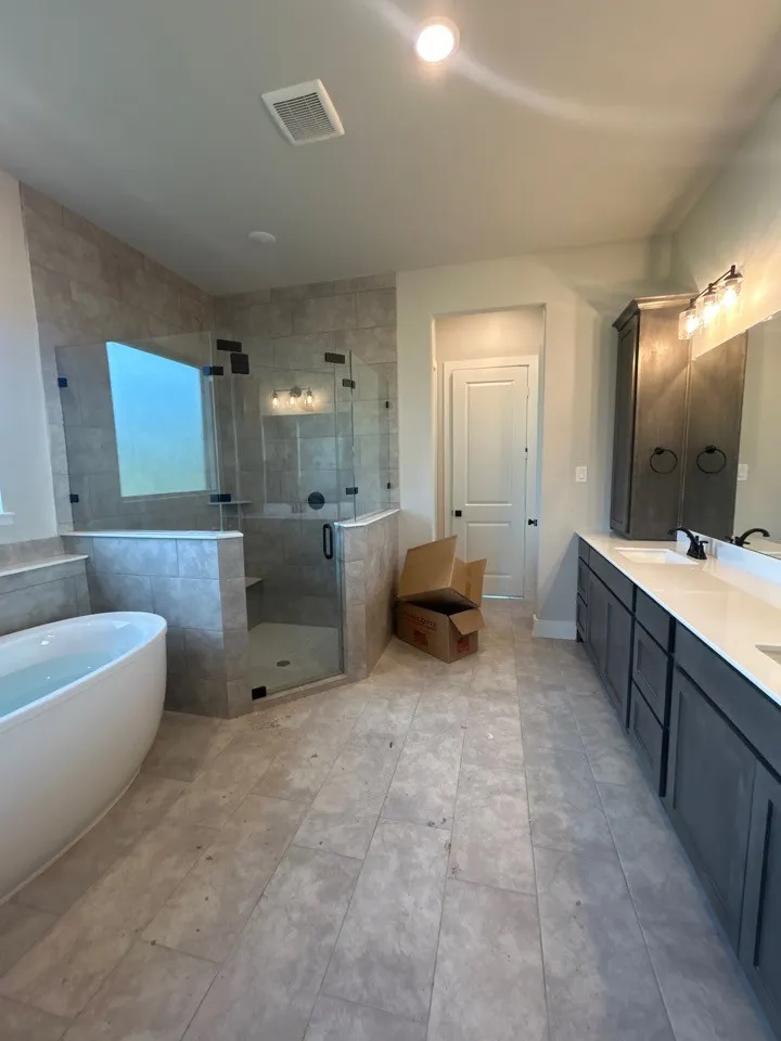 1002 Perrin Lane Van Alstyne, TX 75495