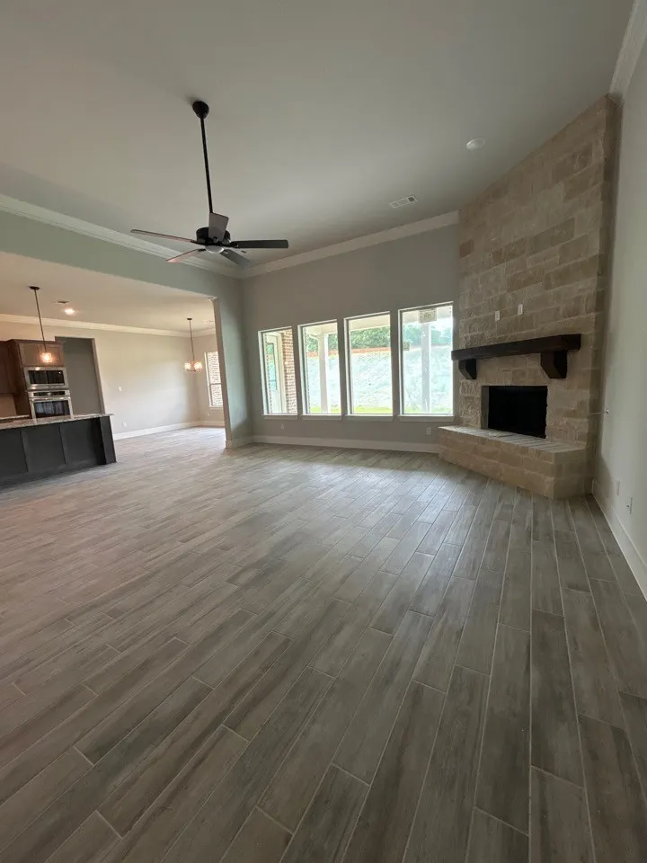 1002 Perrin Lane Van Alstyne, TX 75495