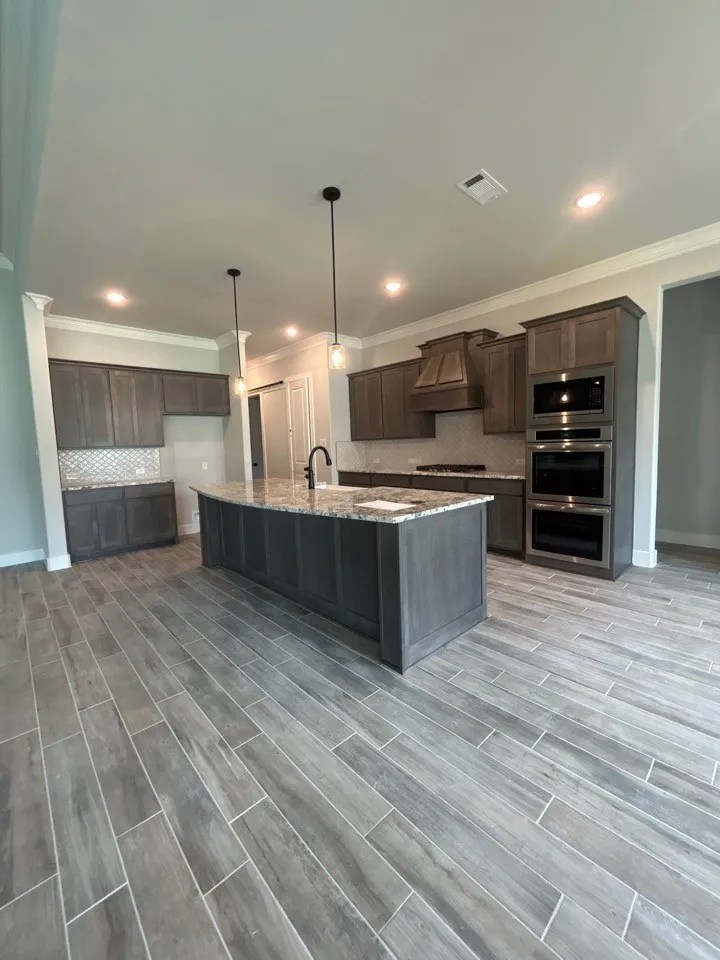 1002 Perrin Lane Van Alstyne, TX 75495