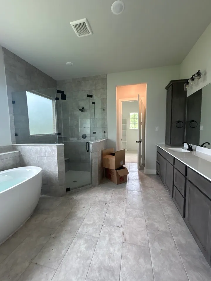 1002 Perrin Lane Van Alstyne, TX 75495