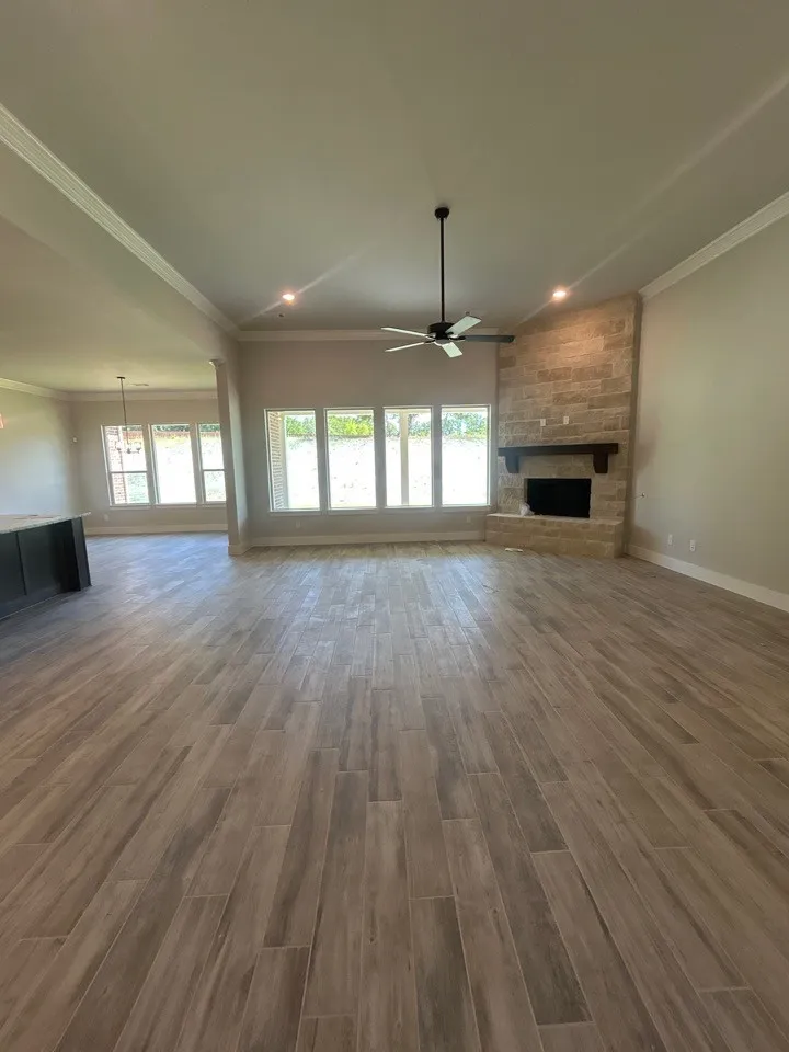 1002 Perrin Lane Van Alstyne, TX 75495
