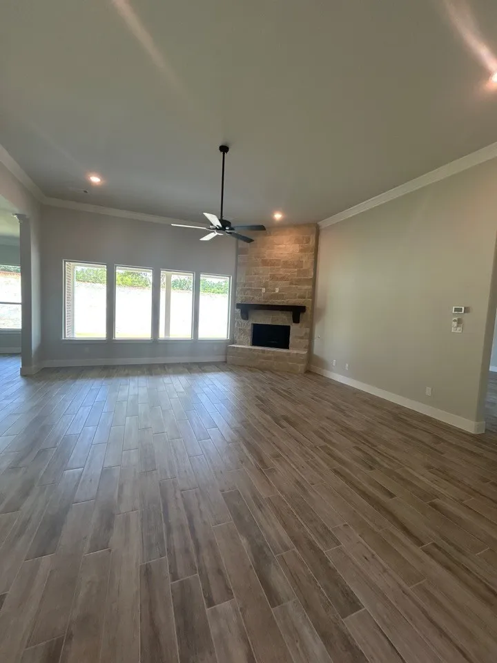 1002 Perrin Lane Van Alstyne, TX 75495