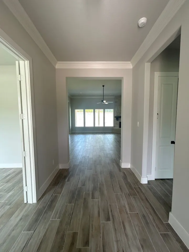 1002 Perrin Lane Van Alstyne, TX 75495