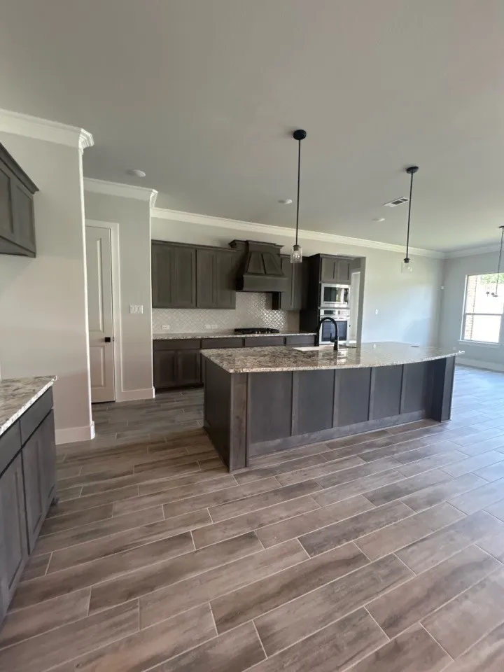 1002 Perrin Lane Van Alstyne, TX 75495