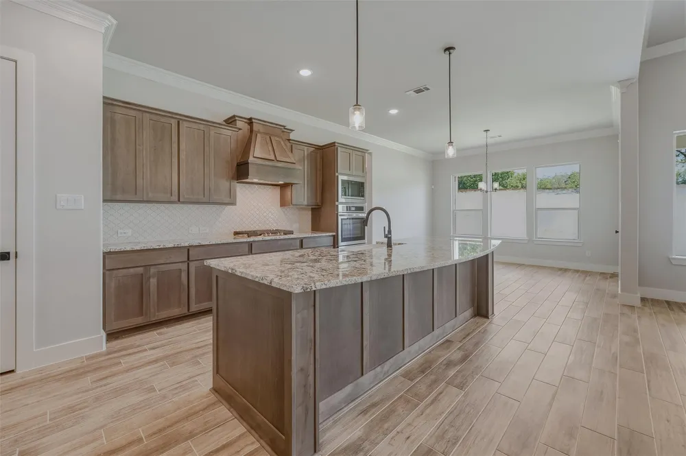 1002 Perrin Lane Van Alstyne, TX 75495