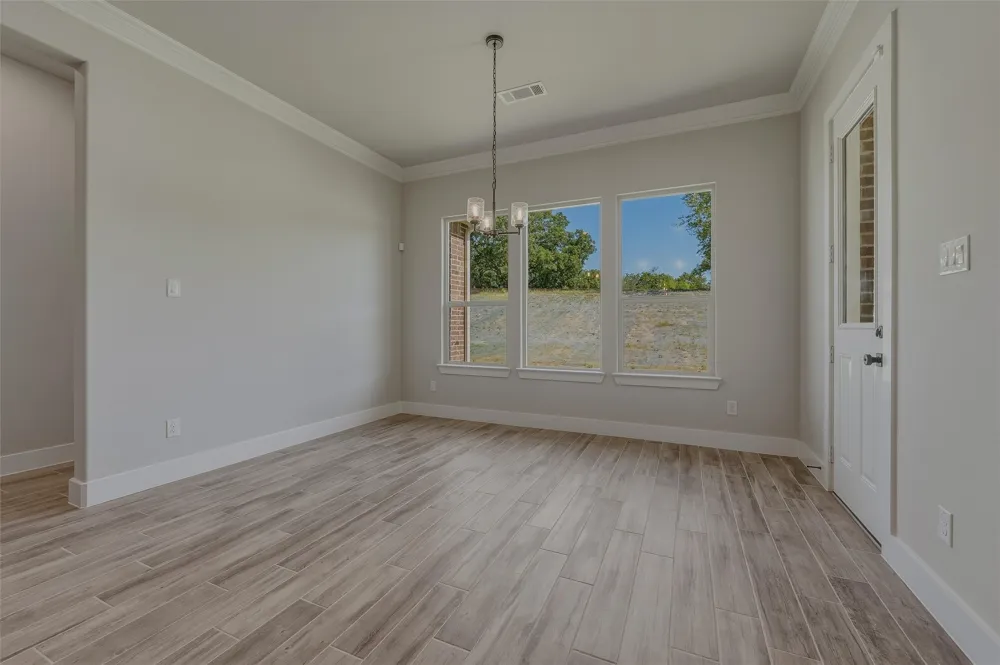 1002 Perrin Lane Van Alstyne, TX 75495