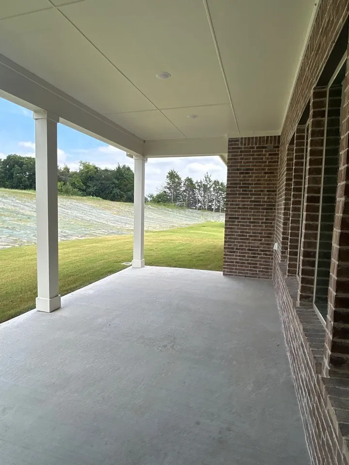 1002 Perrin Lane Van Alstyne, TX 75495