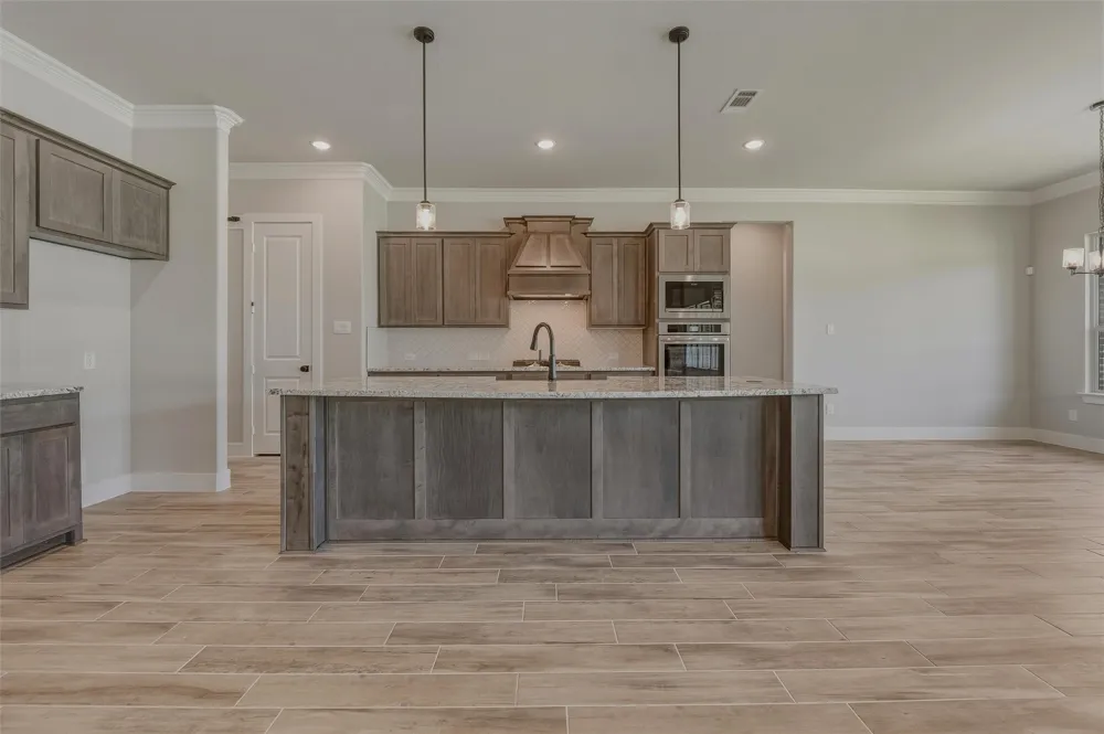 1002 Perrin Lane Van Alstyne, TX 75495