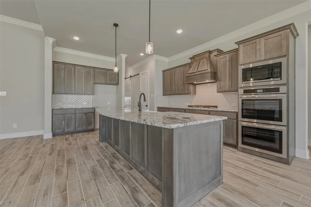 1002 Perrin Lane Van Alstyne, TX 75495