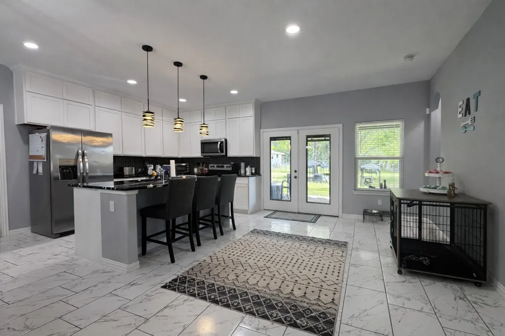 211 Kelly Lane Seven Points, TX 75143