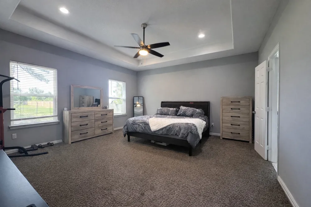 211 Kelly Lane Seven Points, TX 75143