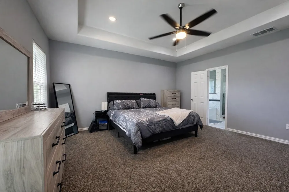 211 Kelly Lane Seven Points, TX 75143