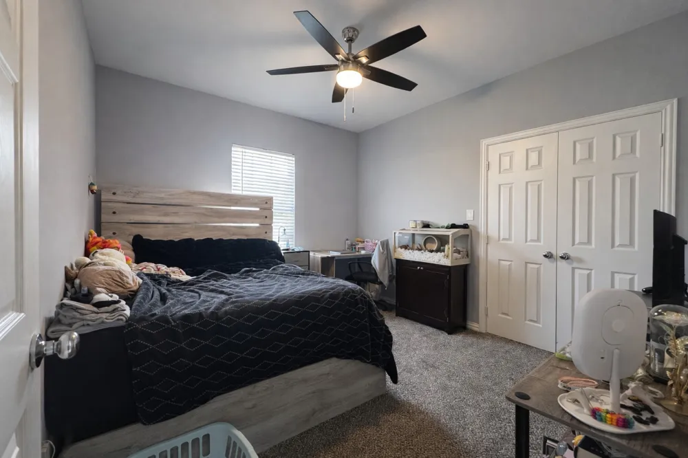211 Kelly Lane Seven Points, TX 75143