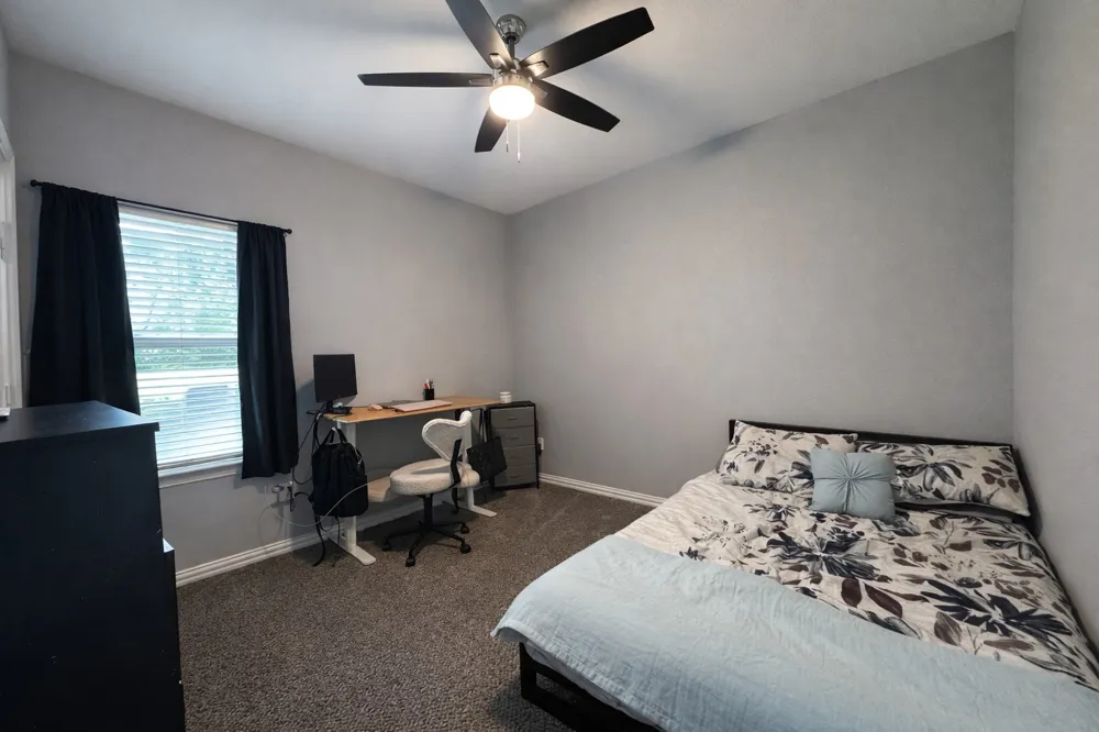 211 Kelly Lane Seven Points, TX 75143