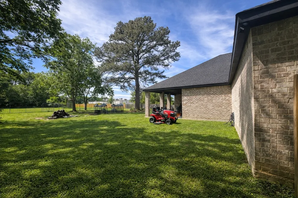 211 Kelly Lane Seven Points, TX 75143