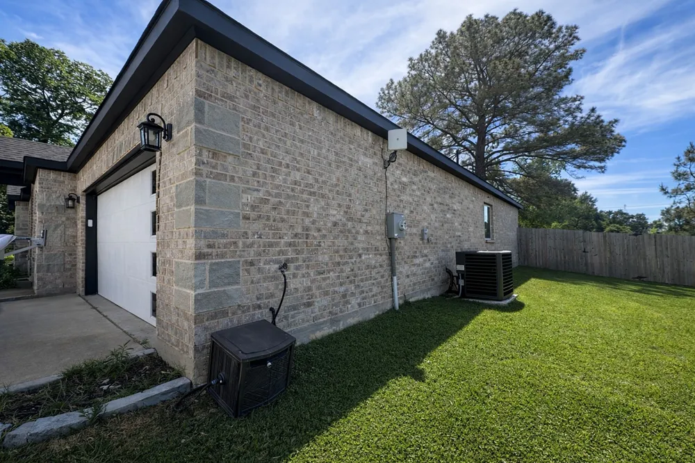 211 Kelly Lane Seven Points, TX 75143