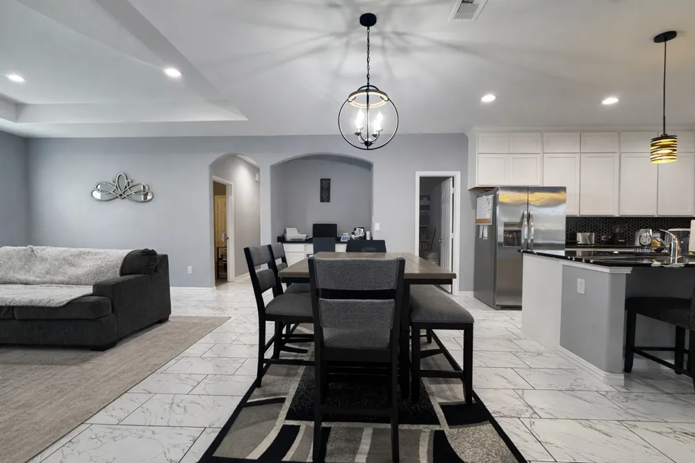 211 Kelly Lane Seven Points, TX 75143