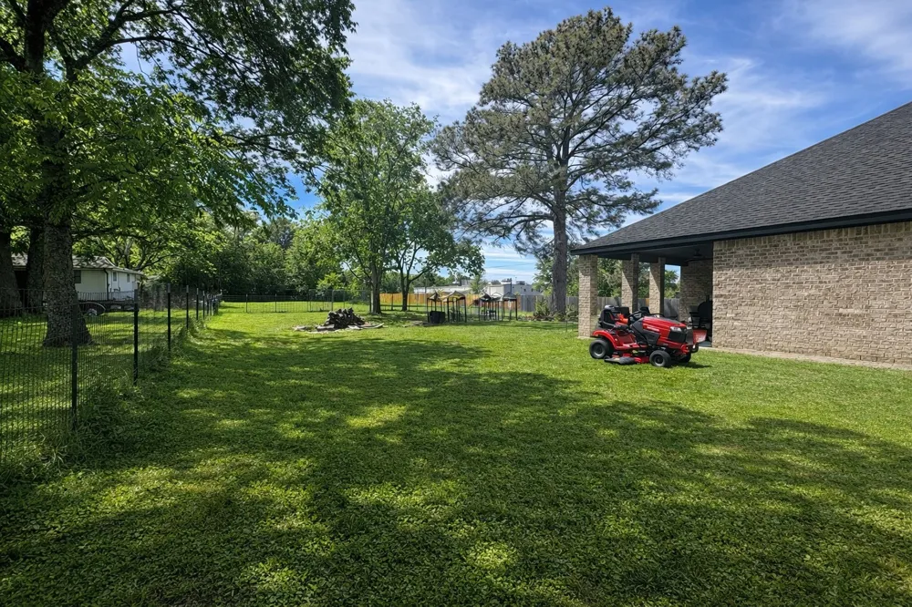 211 Kelly Lane Seven Points, TX 75143