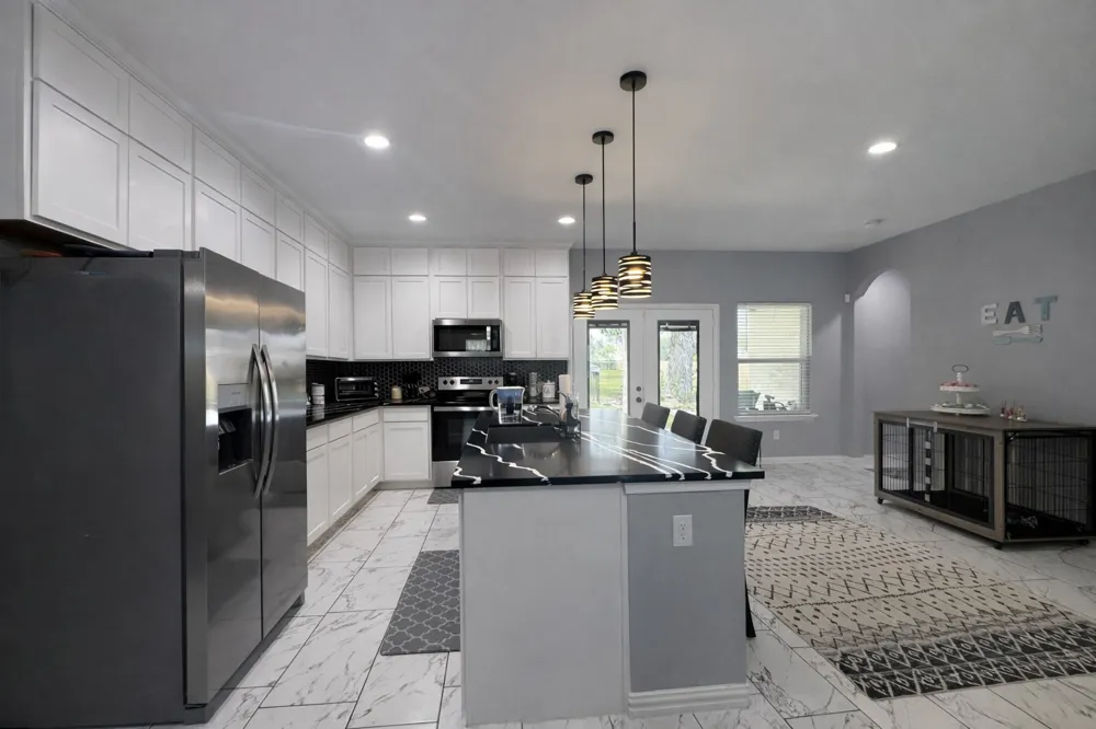 211 Kelly Lane Seven Points, TX 75143