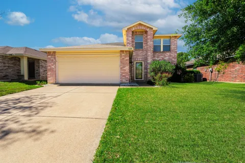 5209 Prestwick Drive