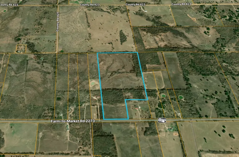 1400 E Fm 2273 May, TX 76857