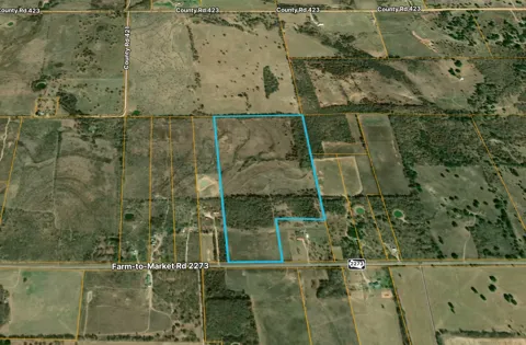 1400 E Fm 2273