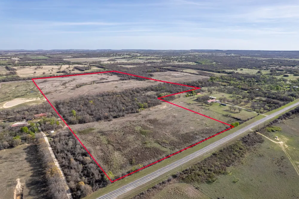 1400 E Fm 2273 May, TX 76857