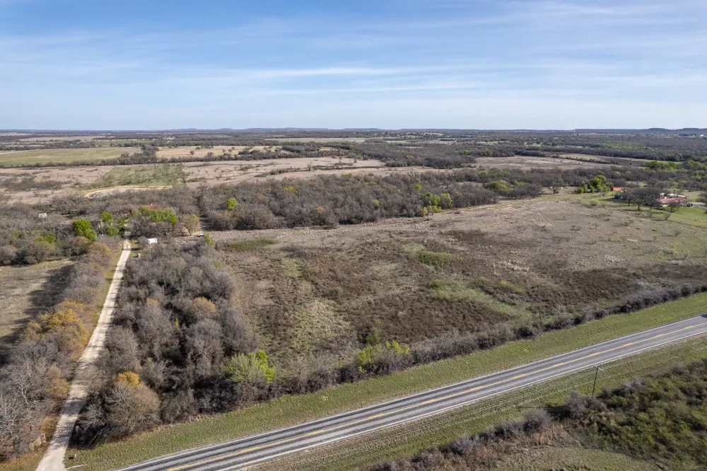 1400 E Fm 2273 May, TX 76857