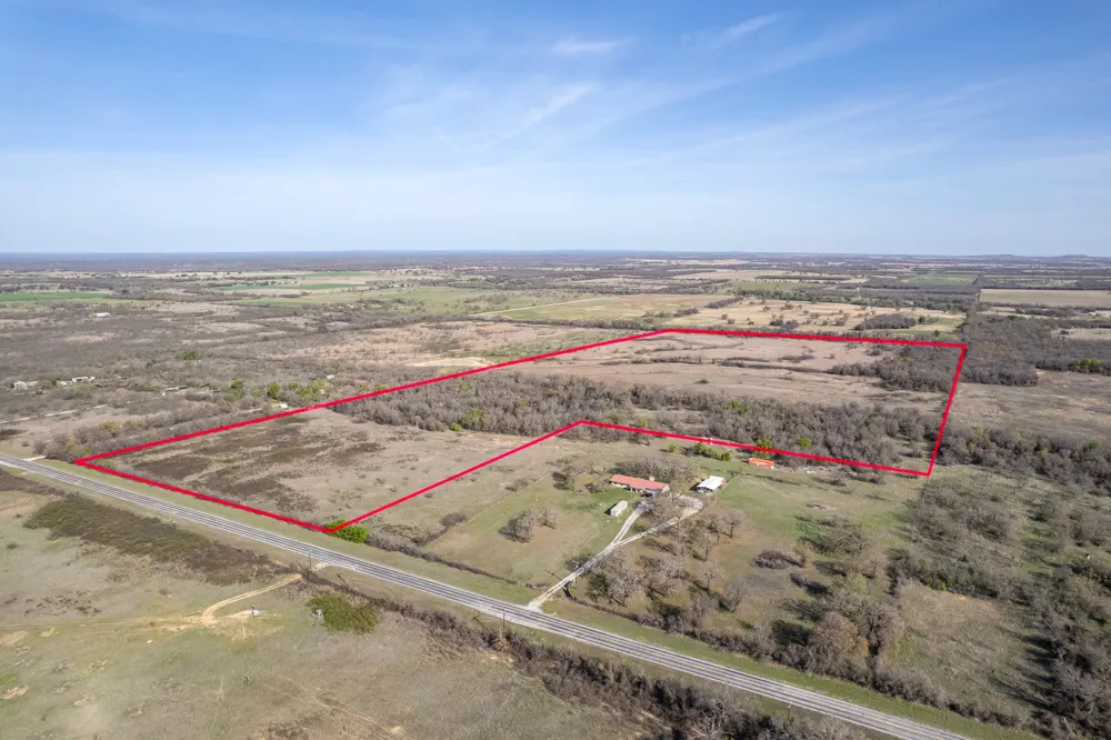 1400 E Fm 2273 May, TX 76857
